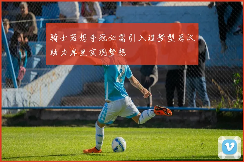 骑士若想夺冠必需引入追梦型恶汉助力库里实现梦想